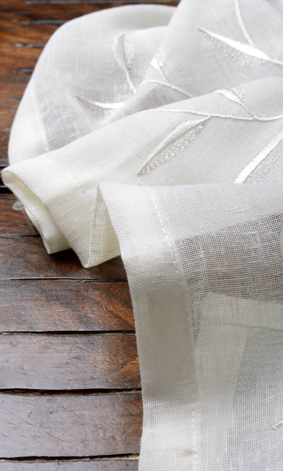 Patterned / Printed / Floral Window Treatments Fabric By the Metre