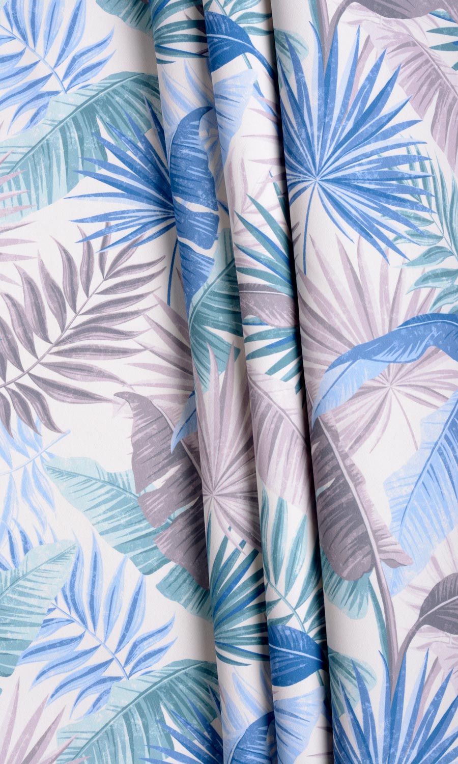 Patterned / Printed / Floral Window Treatments Fabric Sample