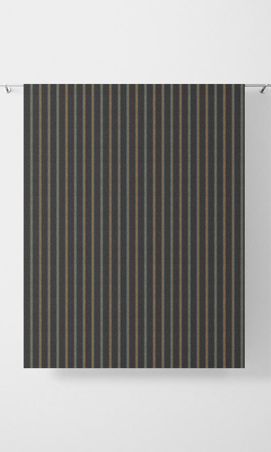 Striped Print Curtains & Drapes