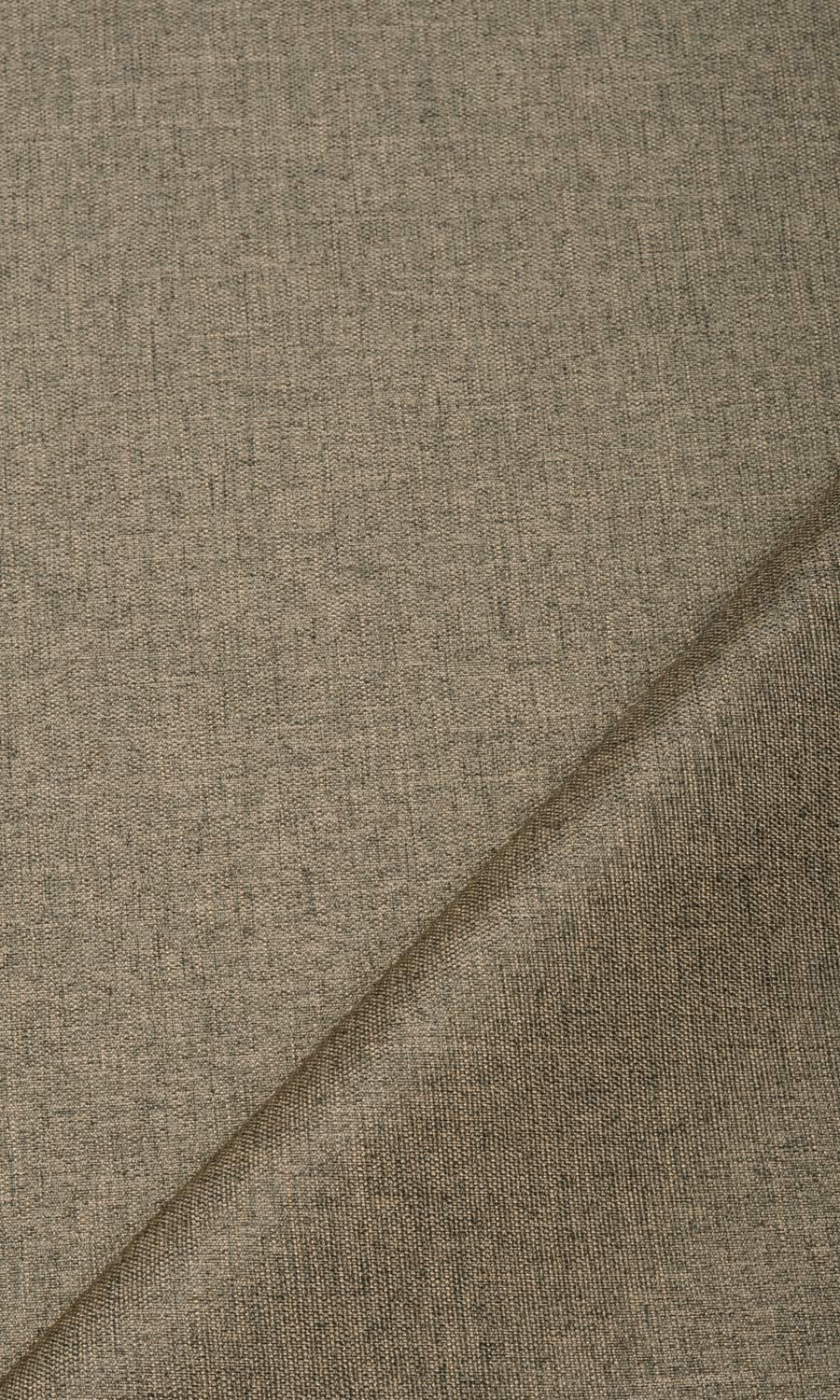 Blackout Curtains / Drapes / Window Drapery Panels (Brown/ Warm Grey)