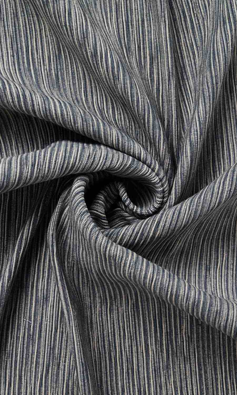 Cotton Home Décor Fabric By the Metre (Grey)
