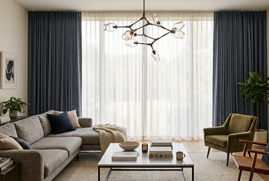 Minimalist Decor Style: Top Ten Tips to Embrace The 'Less is More' Approach
