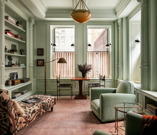 Cafe Curtains: Where Idyllic Charm Meets Everyday Functionality