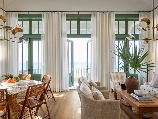 French Door Drapes & Patio Door Curtains: Top Ideas & Tips