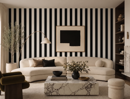 Lounge & Living Room Wallpapers: Top Ideas & Tips