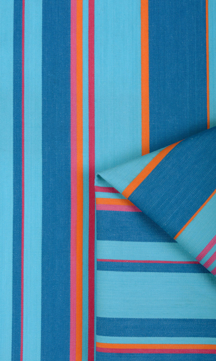 Patterned / Printed / Geometric / Striped Window Treatments Fabric By the Metre