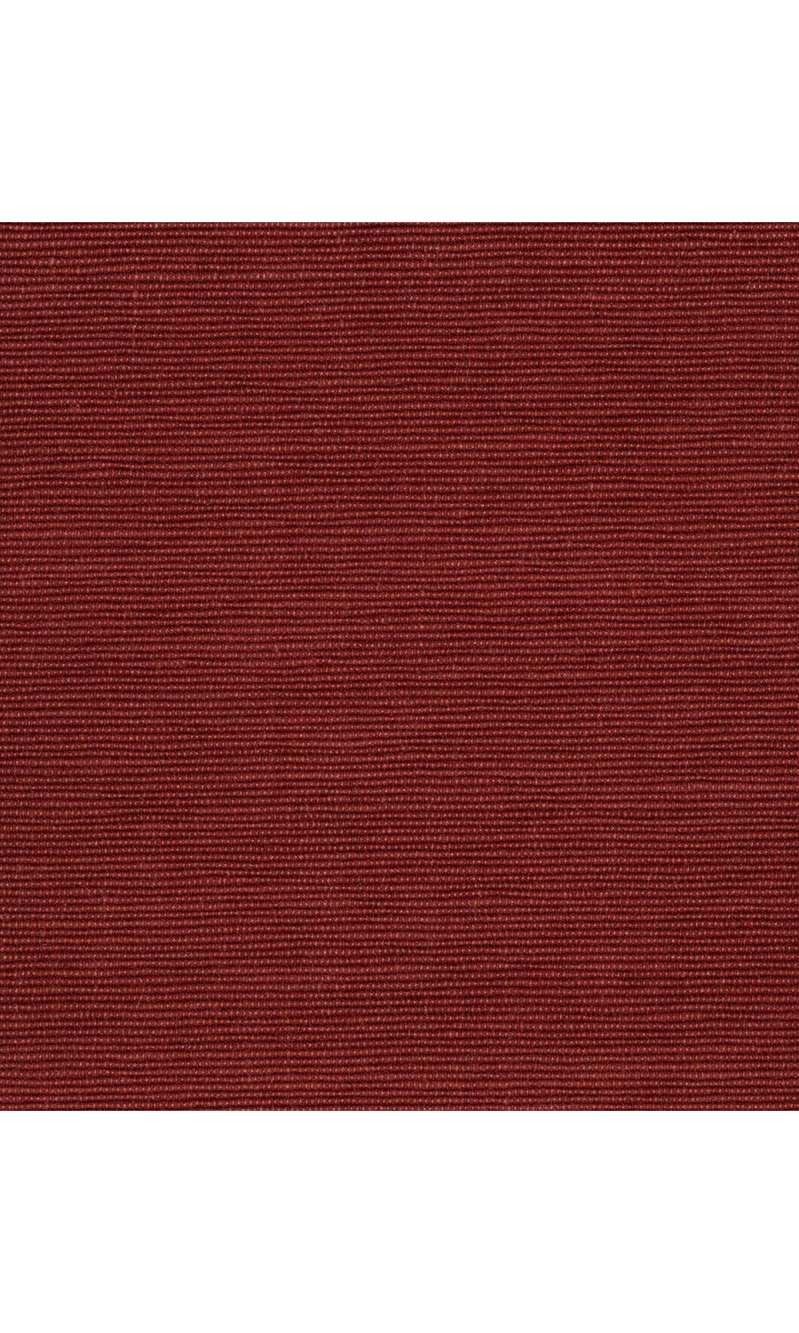 Cotton Fabric Material By the Metre (Burnt Orange)
