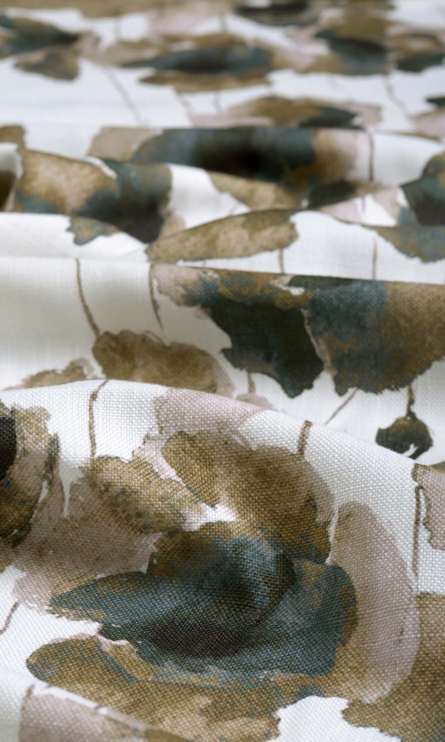 Floral / Patterned / Printed Window Treatments Fabric By the Metre