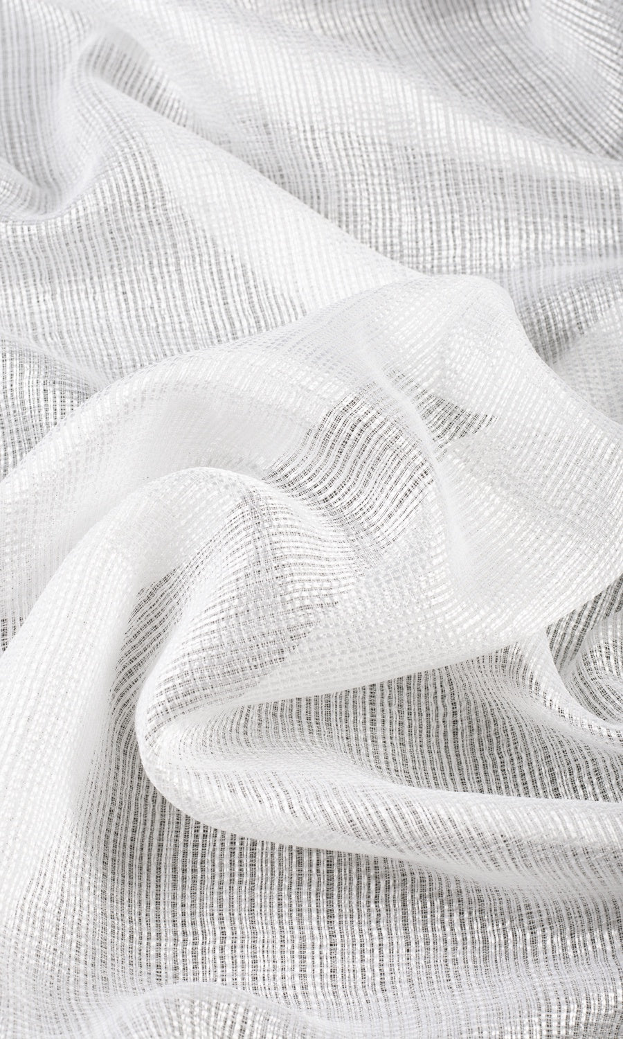 Plain / Textured / Striped Window Treatments Fabric Sample