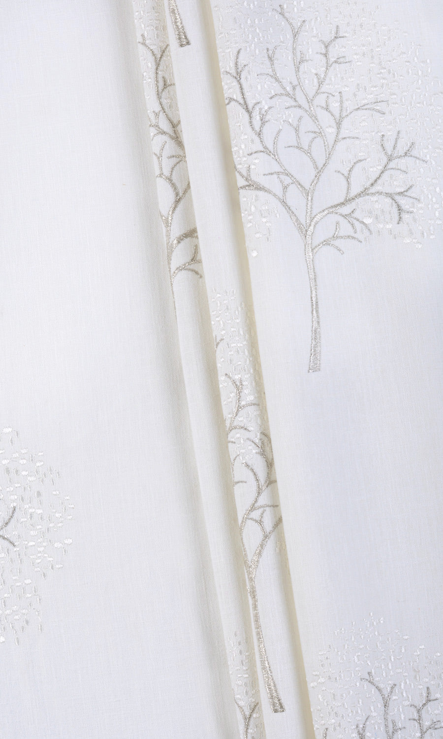 Patterned / Printed / Floral Window Treatments Fabric Sample