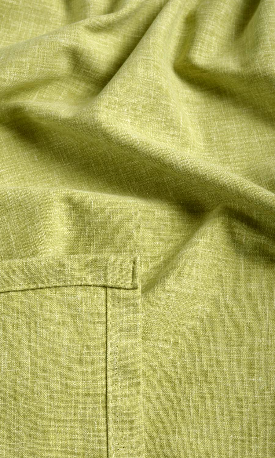 Cotton / Linen Window Treatments Fabric By the Metre