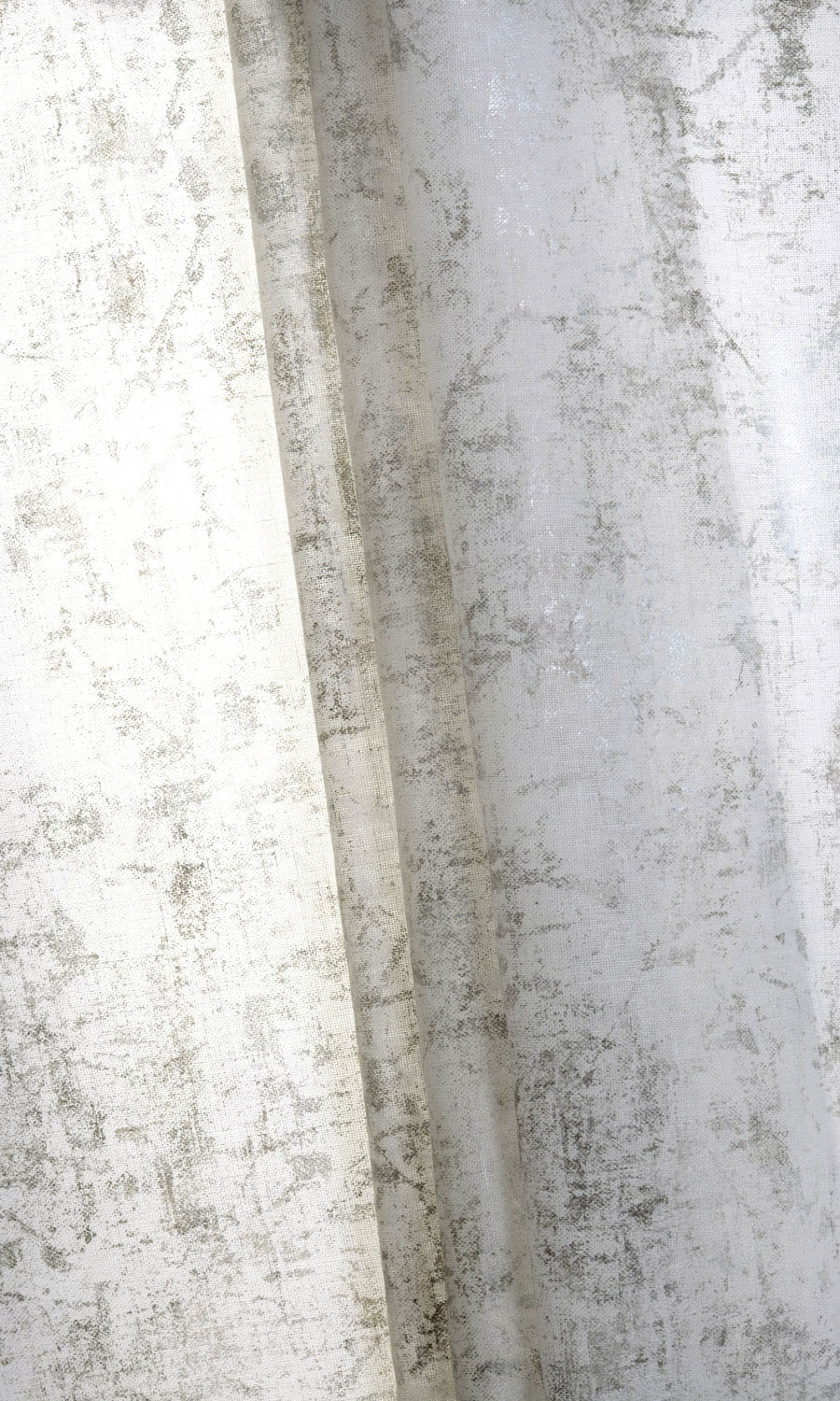 Sheer Window Treatments Fabric By the Metre