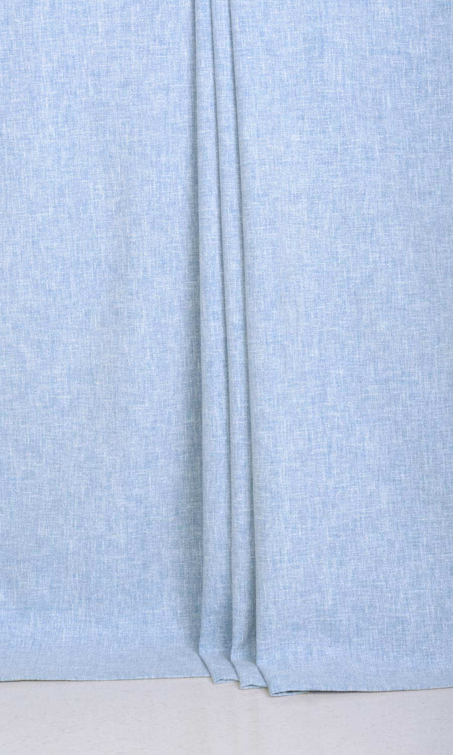 Cotton / Linen Window Treatments Fabric By the Metre
