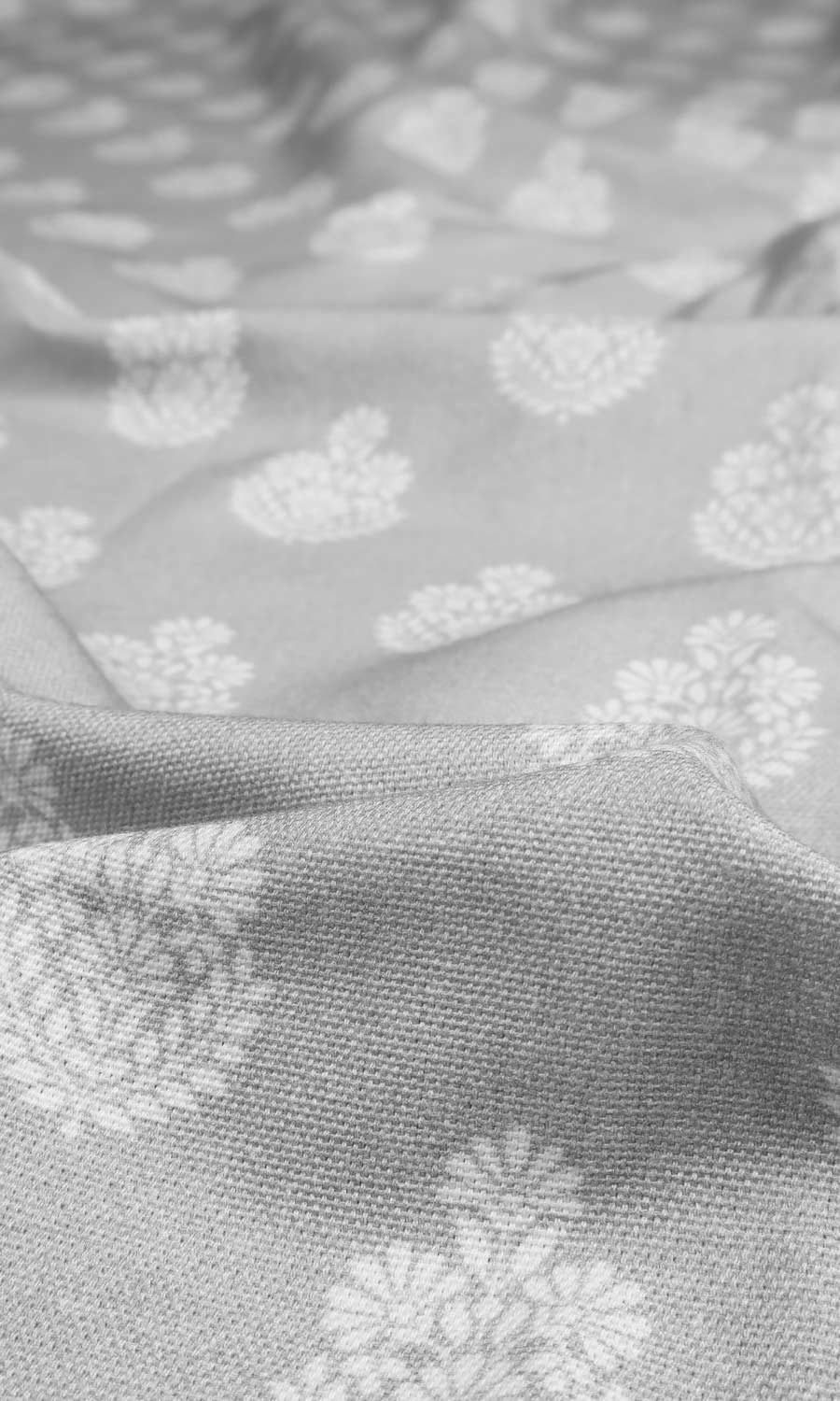 Cotton Window Treatments Fabric By the Metre