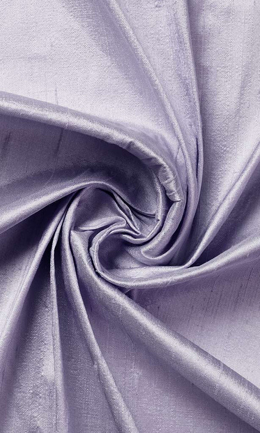 Lavender Purple Dupioni Silk Curtains I Handstitched And Shipped For Free