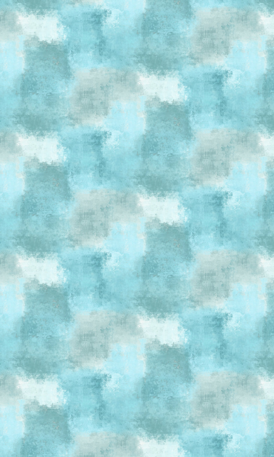 Dimout Home Textile Fabric Material Sample (Blue)