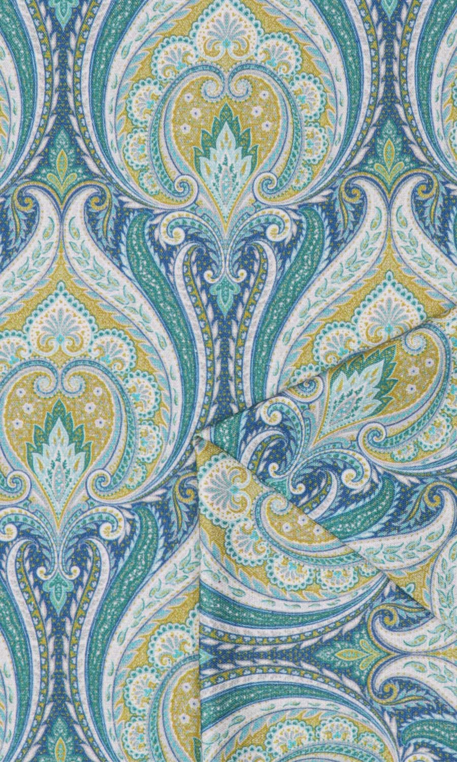 Cotton Window Treatments Fabric By the Metre