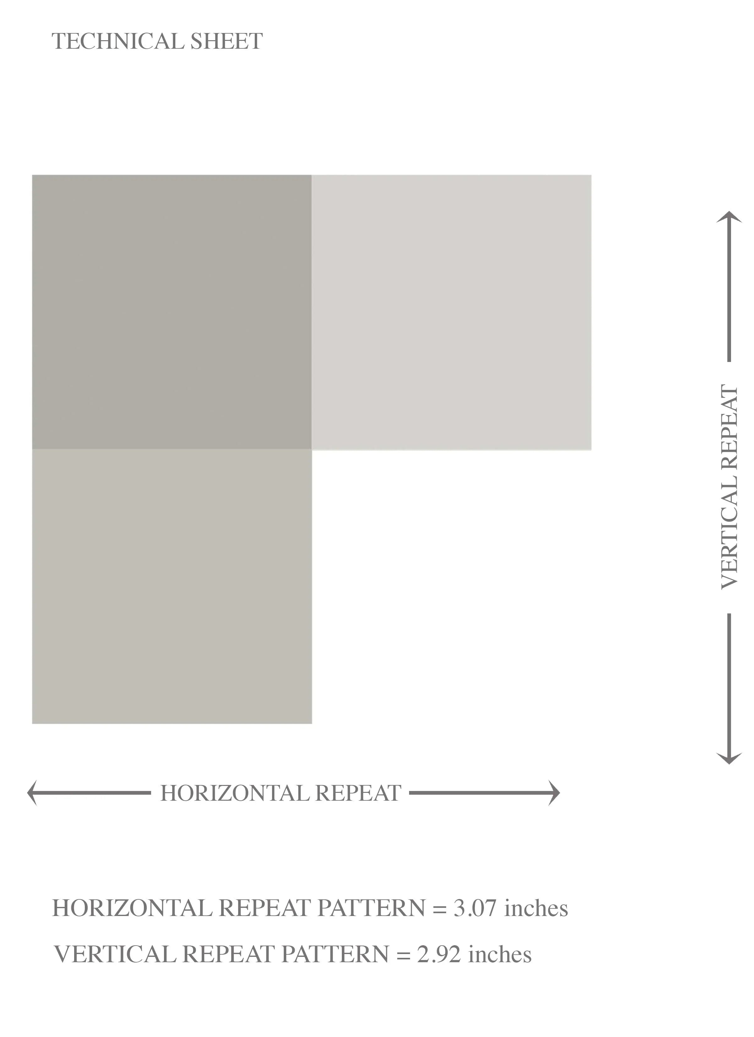 Neutral Geometric Gingham Kids Room Wallpaper Sample (Stone Grey)
