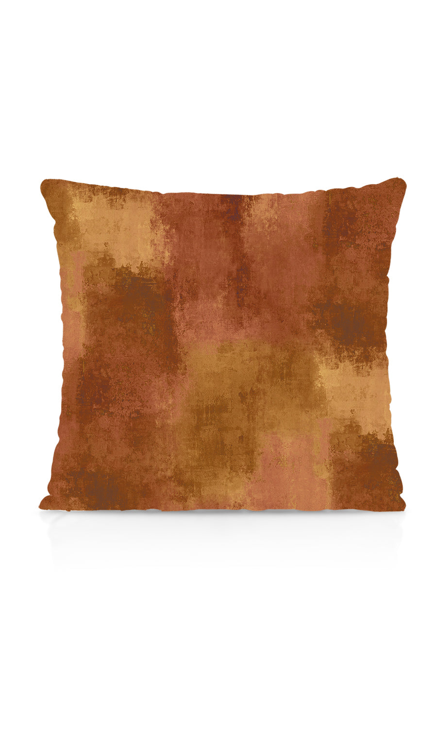 Dimout Fabric Material By the Metre (Orange/ Red/ Brown)