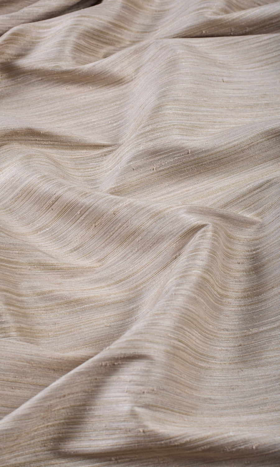 Silk Window Treatments Fabric Sample