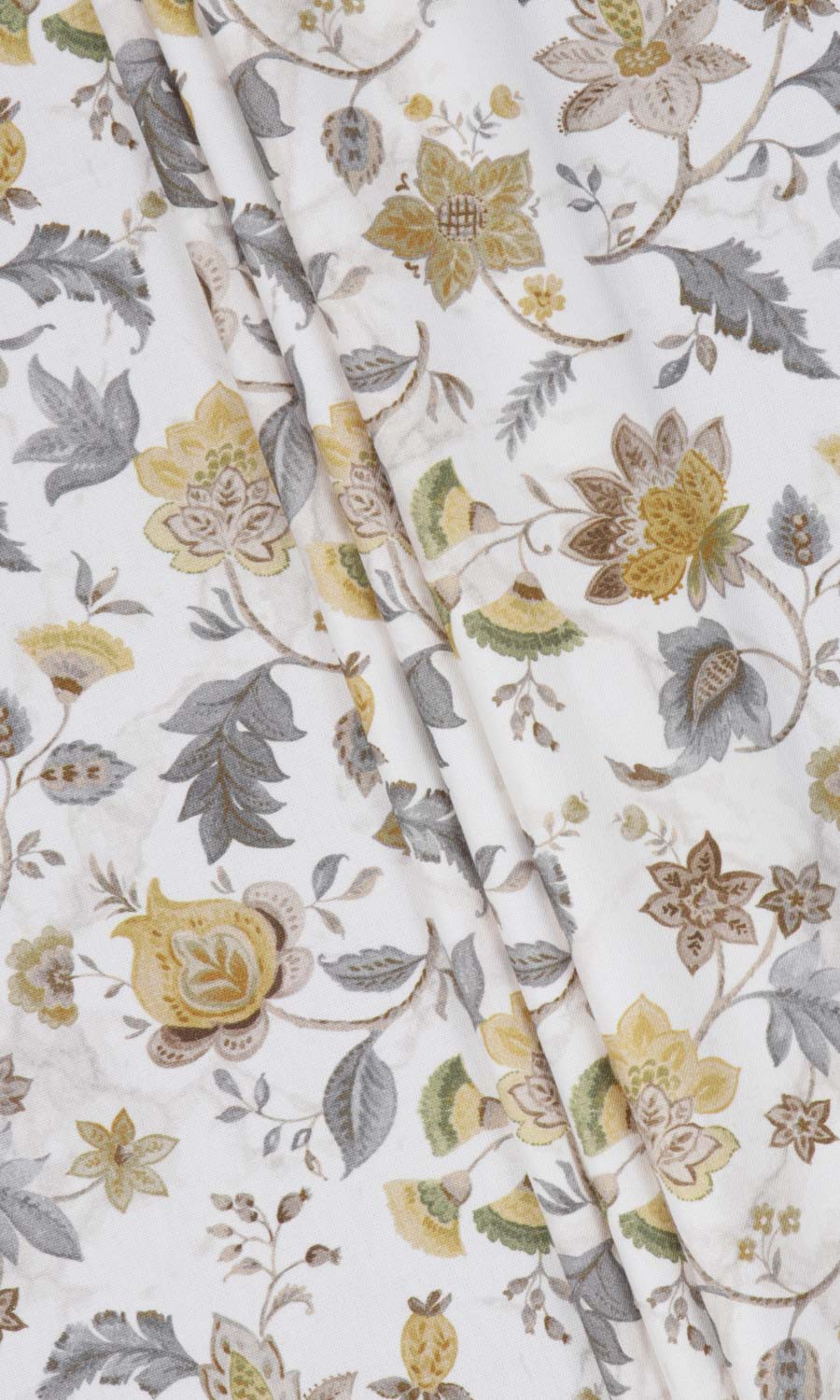 Cotton Window Treatments Fabric By the Metre