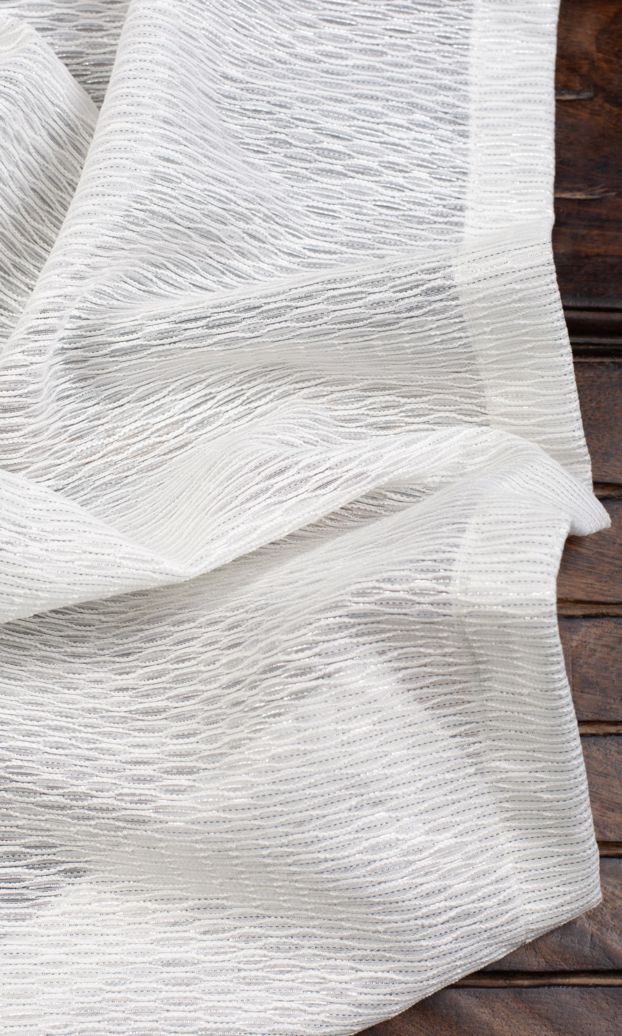 Sheer Window Treatments Fabric By the Metre
