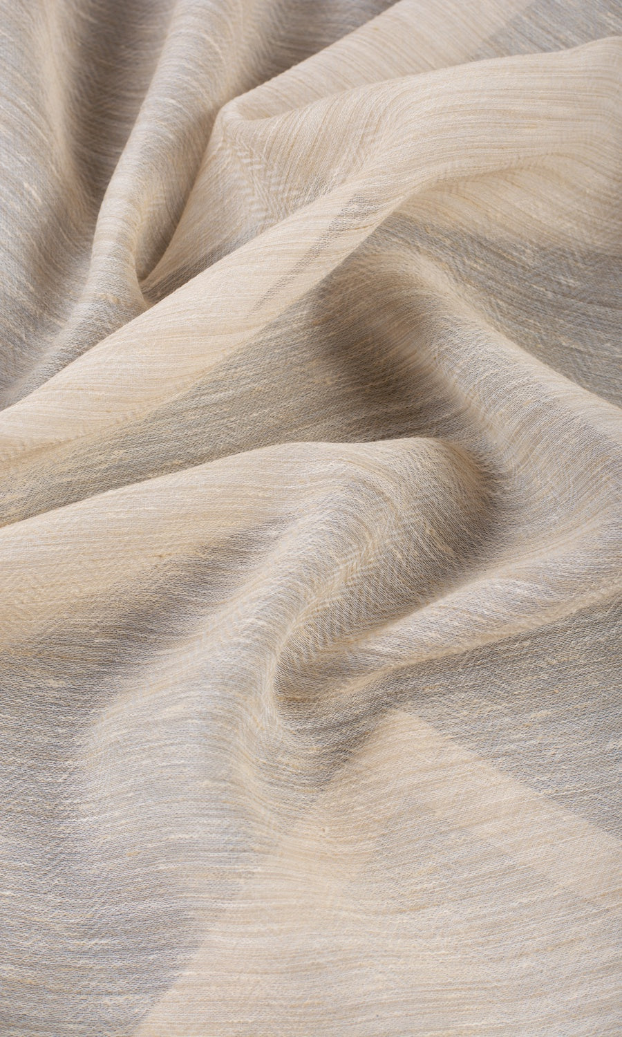 Plain / Textured Window Treatments Fabric Sample
