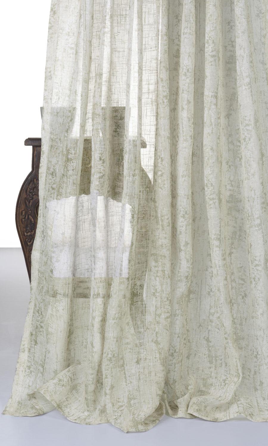 Sheer Window Treatments Fabric By the Metre