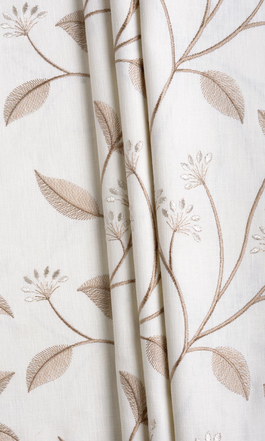 Patterned / Printed / Floral Window Treatments Fabric By the Metre
