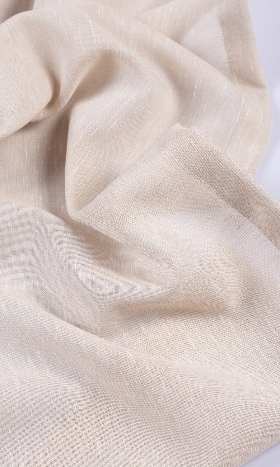 Plain / Textured Window Treatments Fabric By the Metre