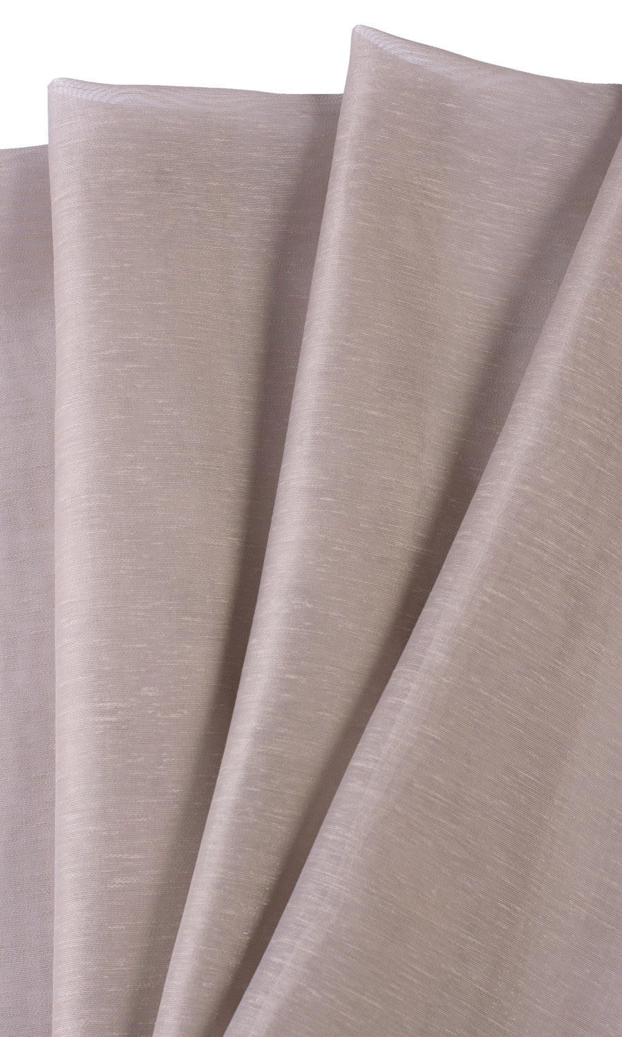 Plain / Textured Window Treatments Fabric Sample