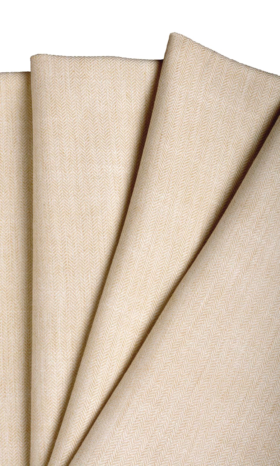 Plain / Textured Window Treatments Fabric By the Metre