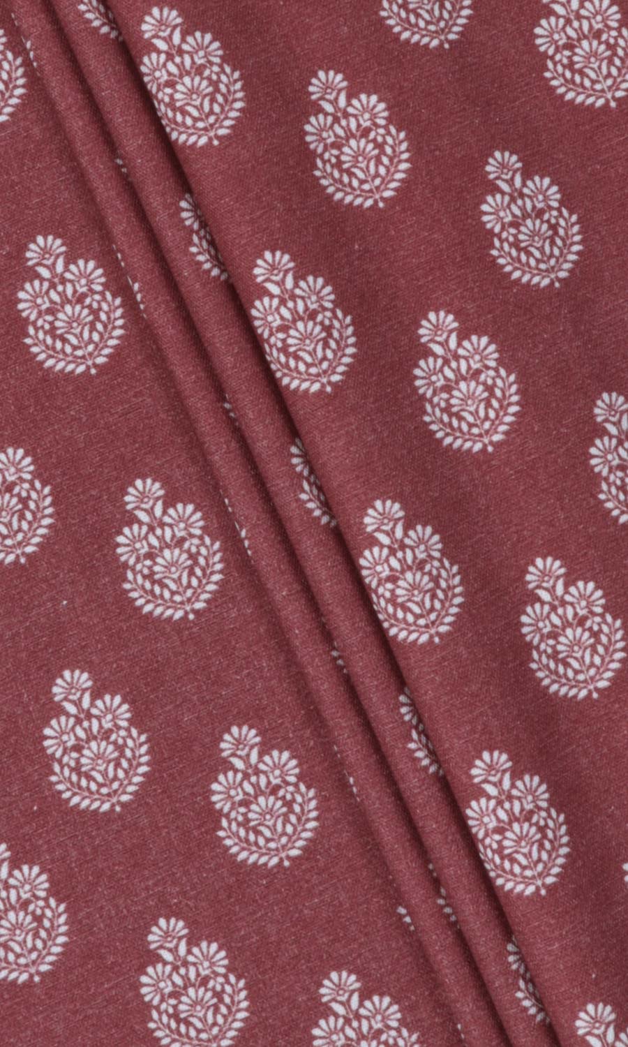 Cotton Window Treatments Fabric By the Metre