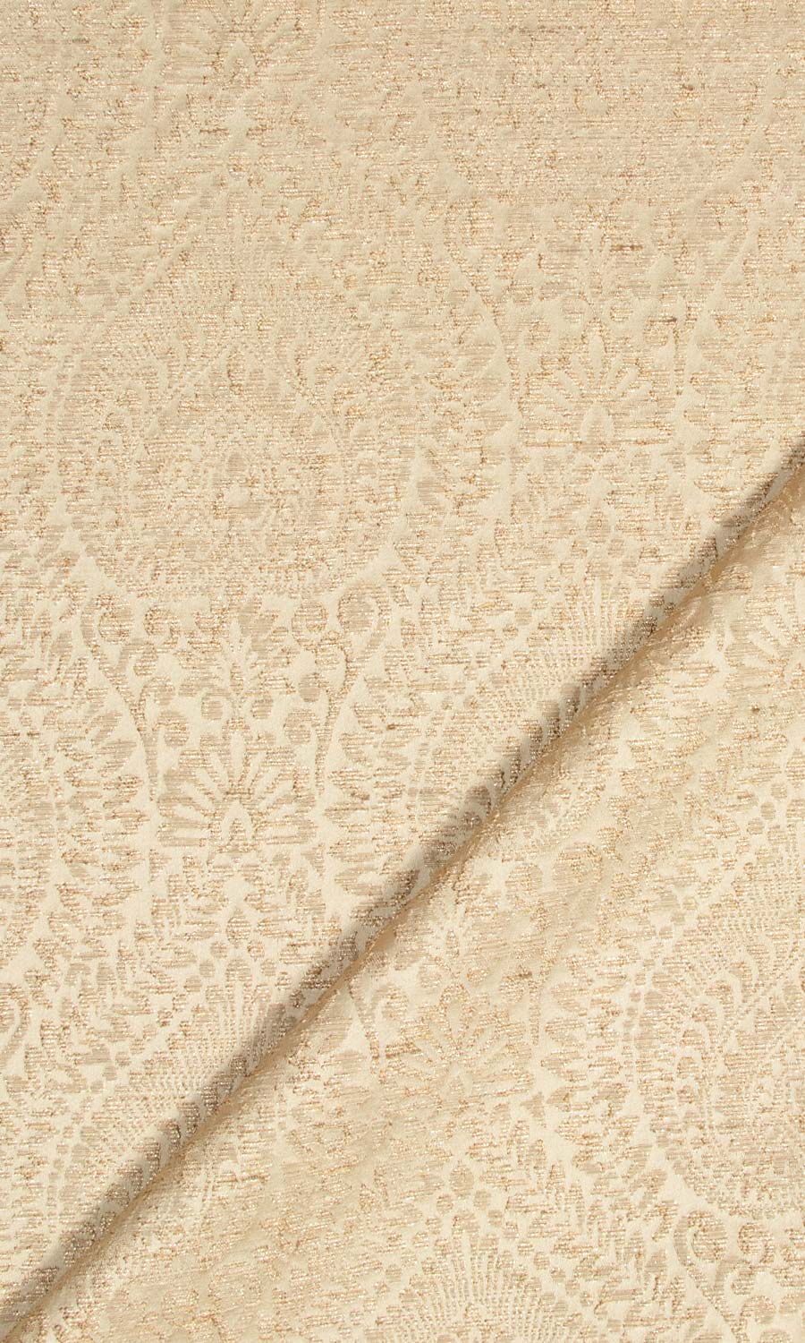 Patterned / Printed / Damask / Floral / Paisley Window Treatments Fabric By the Metre