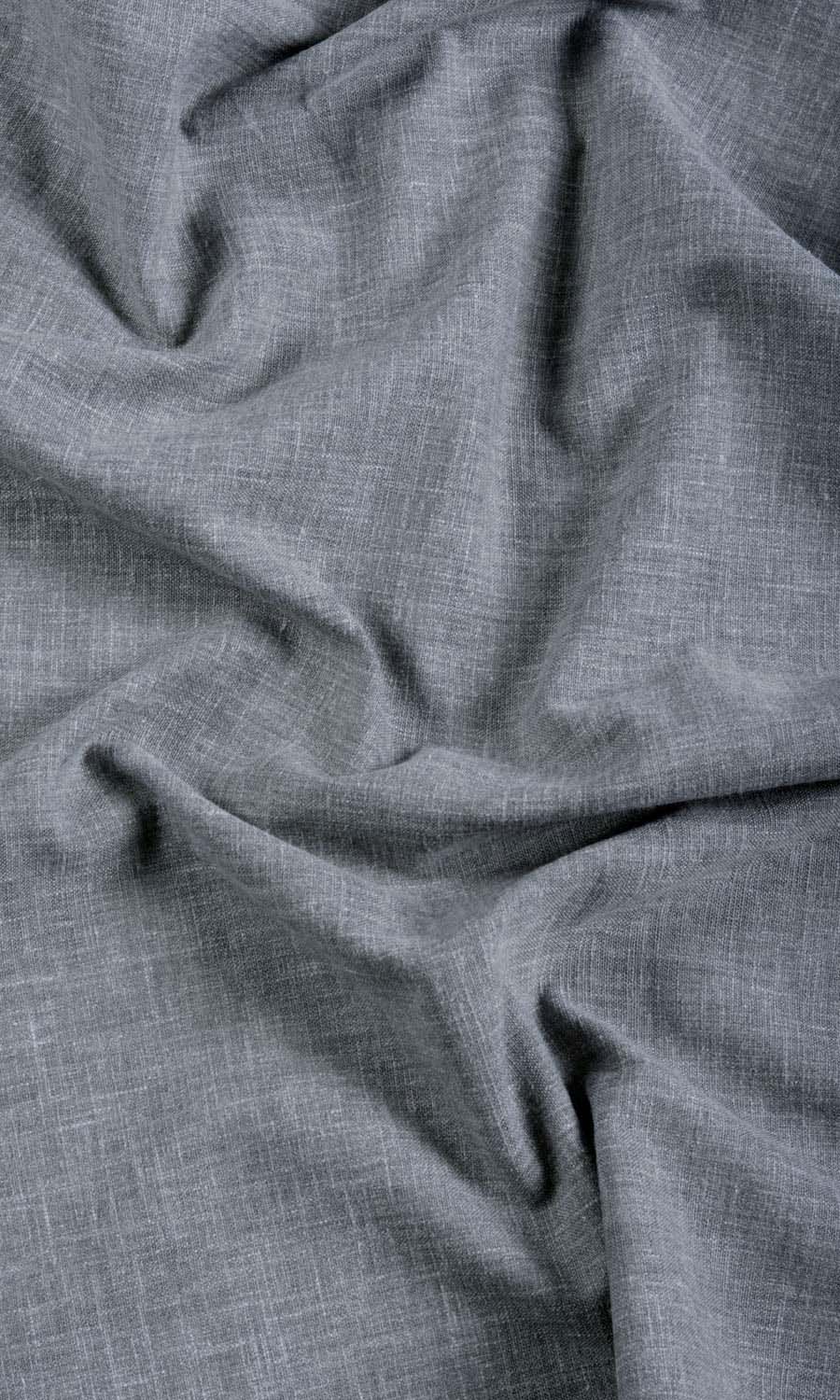 Cotton / Linen Window Treatments Fabric By the Metre