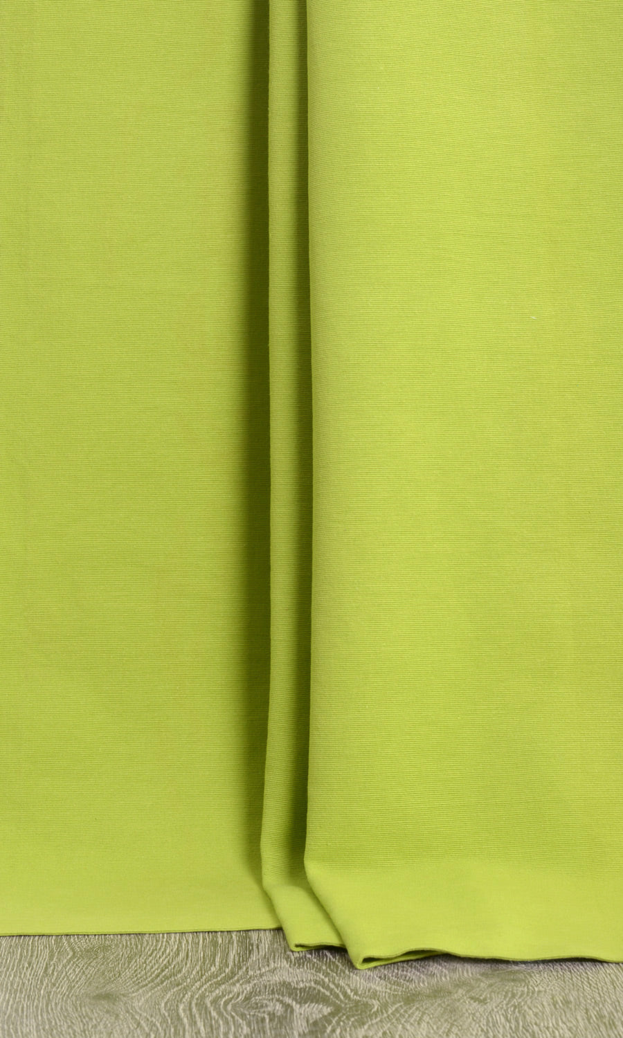 Cotton Window Treatments Fabric By the Metre (Green)
