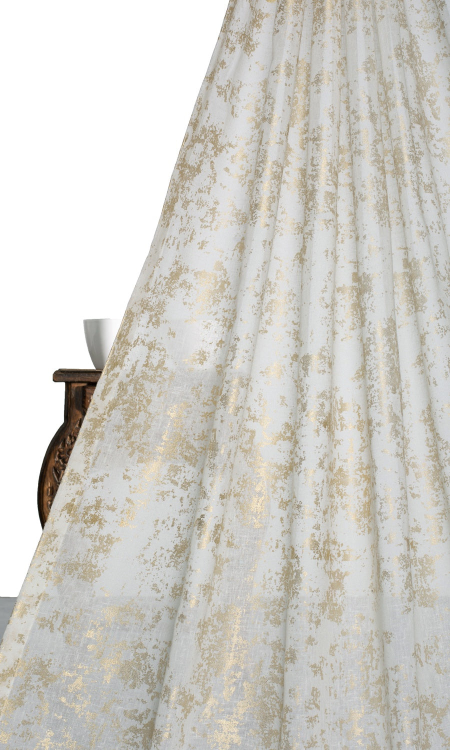 Plain / Textured / Patterned / Printed / Abstract Window Treatments Fabric By the Metre