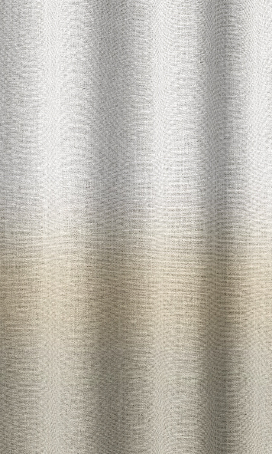 3-Tone Ombre Home Textile Fabric Material By the Metre (Yellow/ Beige)