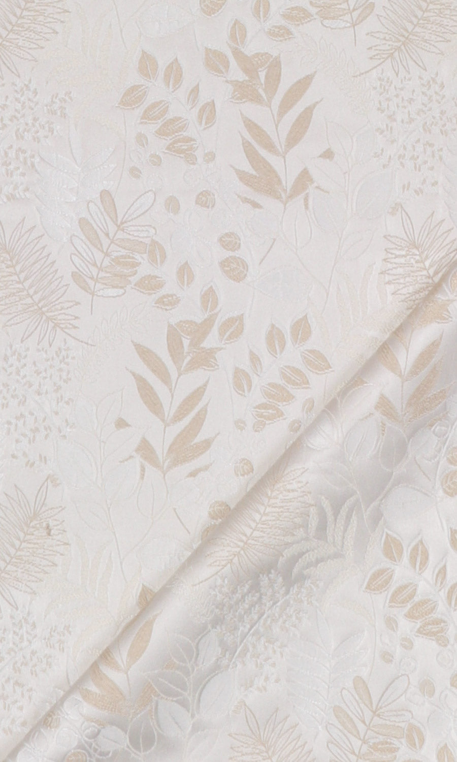 Patterned / Printed / Floral Window Treatments Fabric Sample