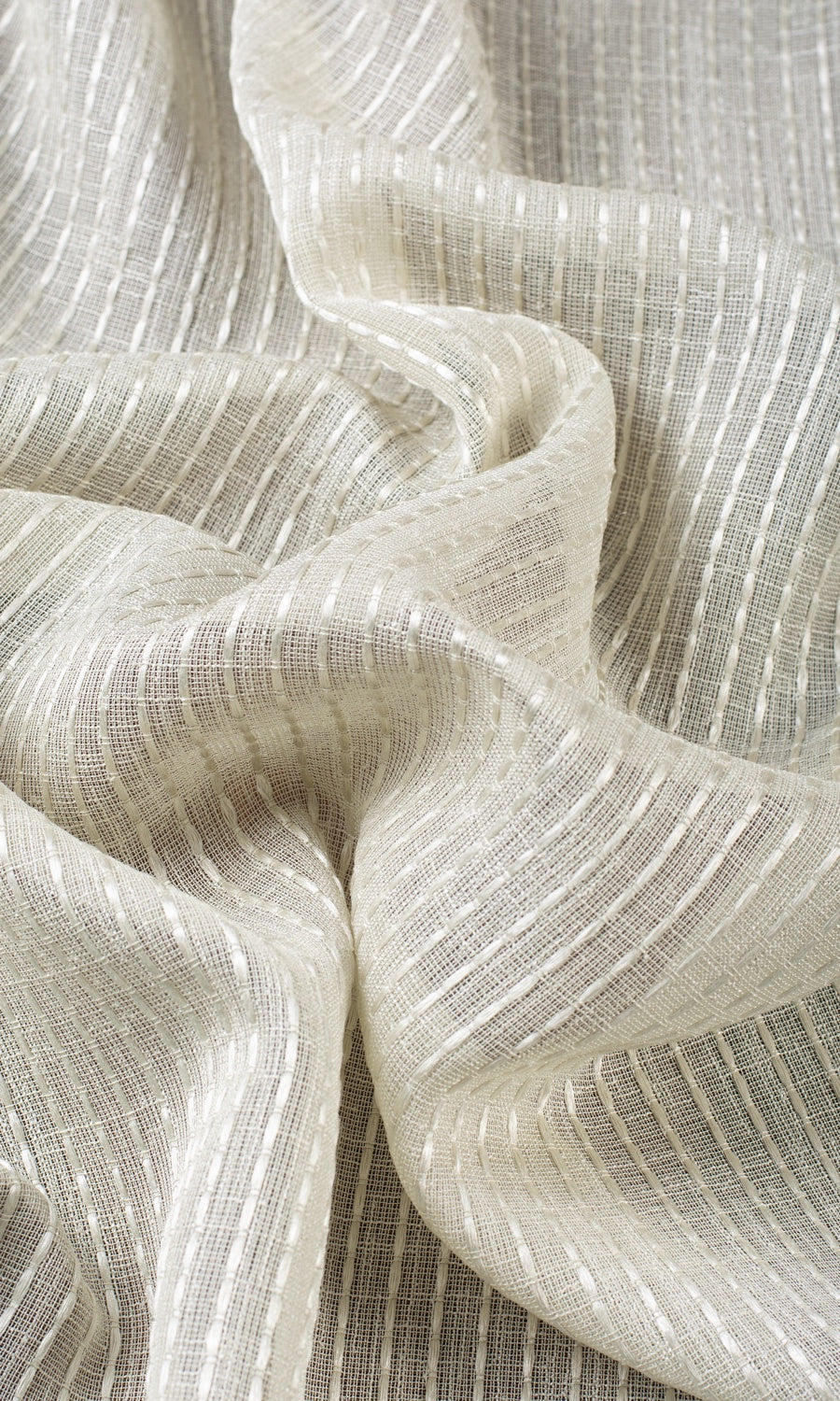 Plain / Textured Window Treatments Fabric Sample