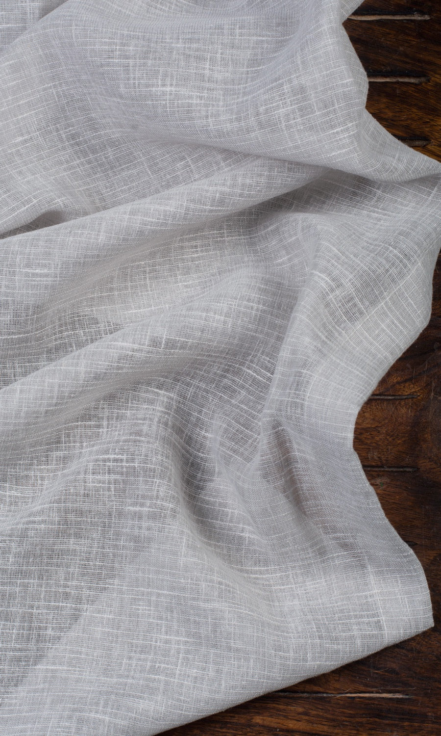 Sheer Window Treatments Fabric Sample