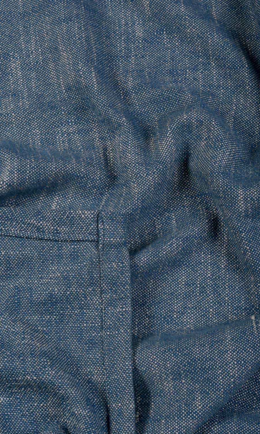 Cotton Window Treatments Fabric Sample