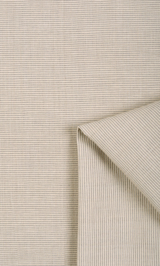 Cotton Curtain Panels (Ivory/ Beige)