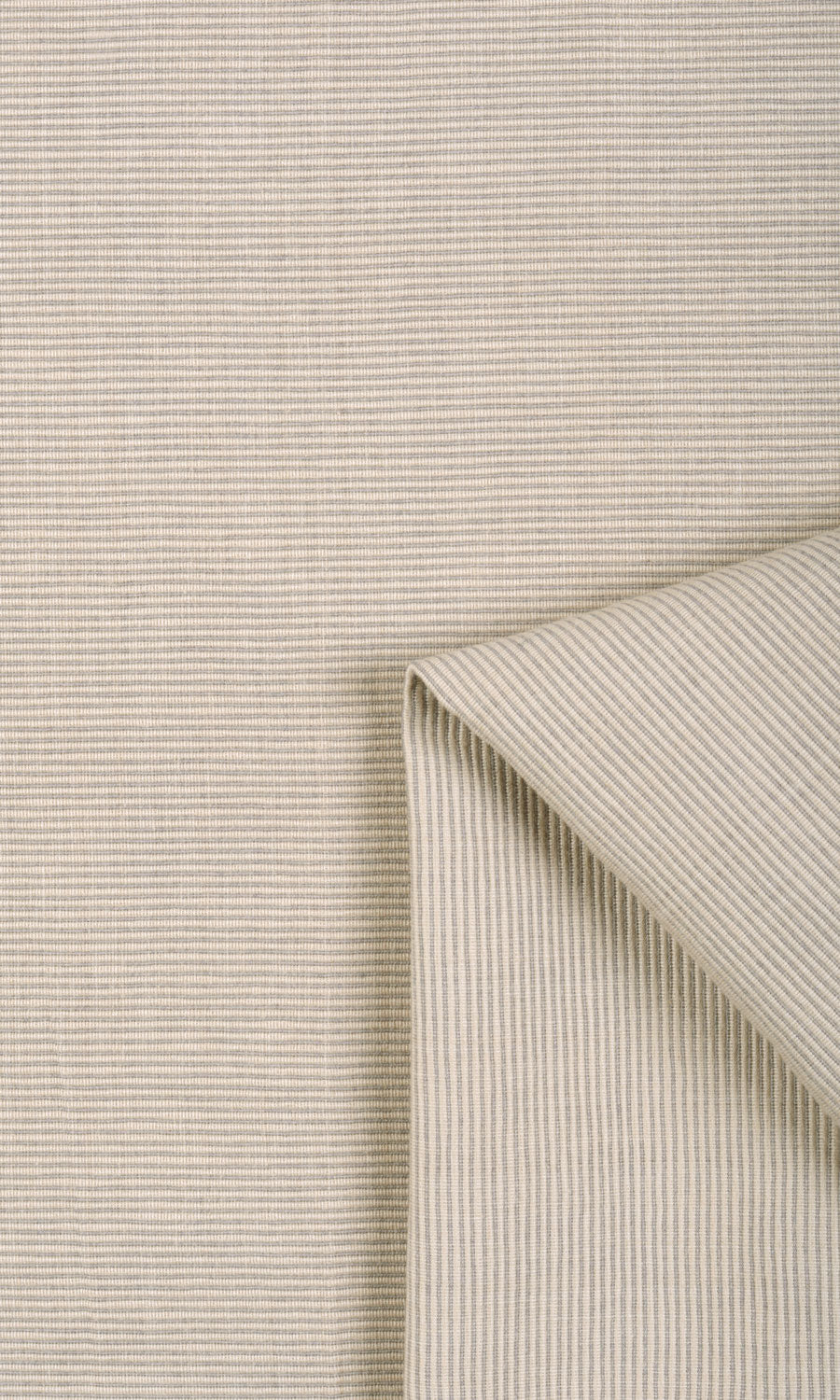 Cotton Home Décor Fabric Sample (Ivory/ Beige)