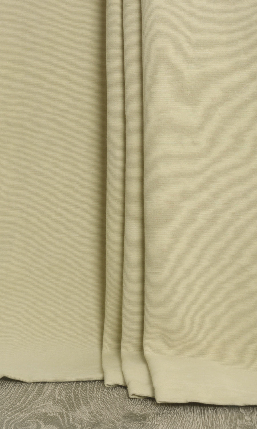 Cotton Fabric Material By the Metre (Beige)