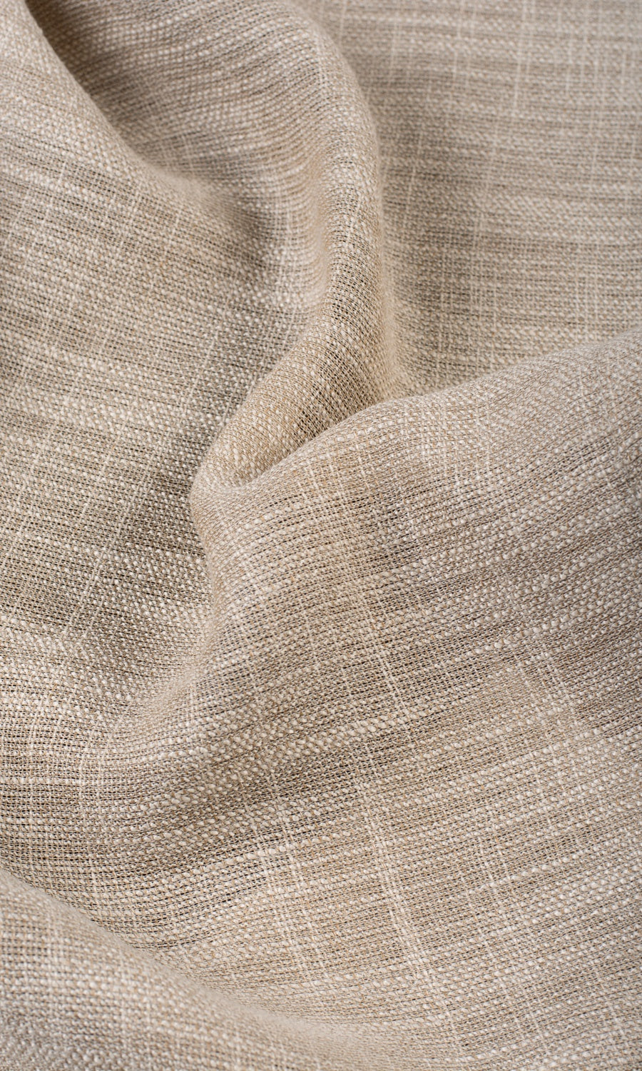 Plain / Textured Window Treatments Fabric Sample