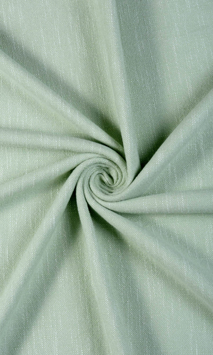 Plain Cotton Home Décor Fabric By the Metre (Sea Green/ Blue)