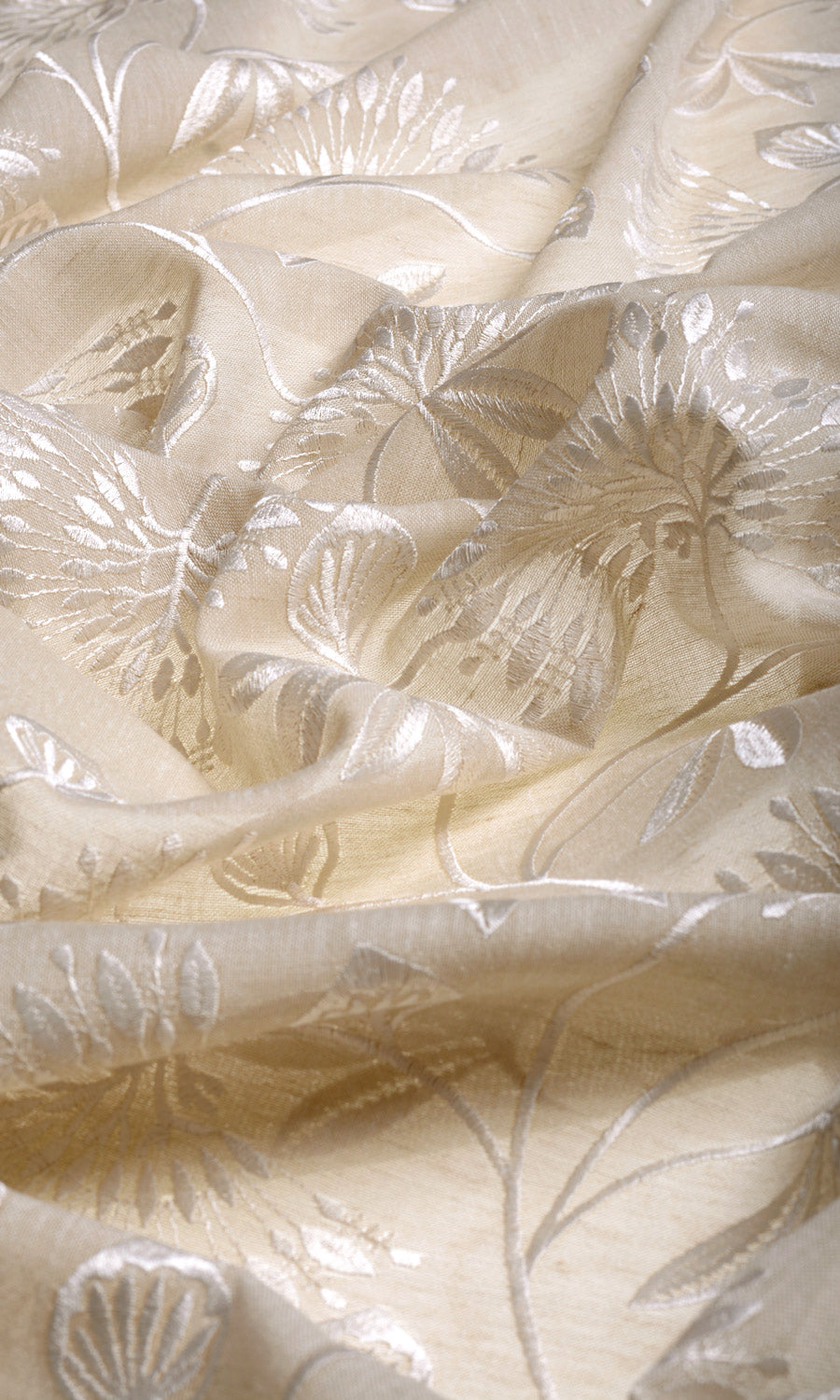 Sheer Window Treatments Fabric Sample