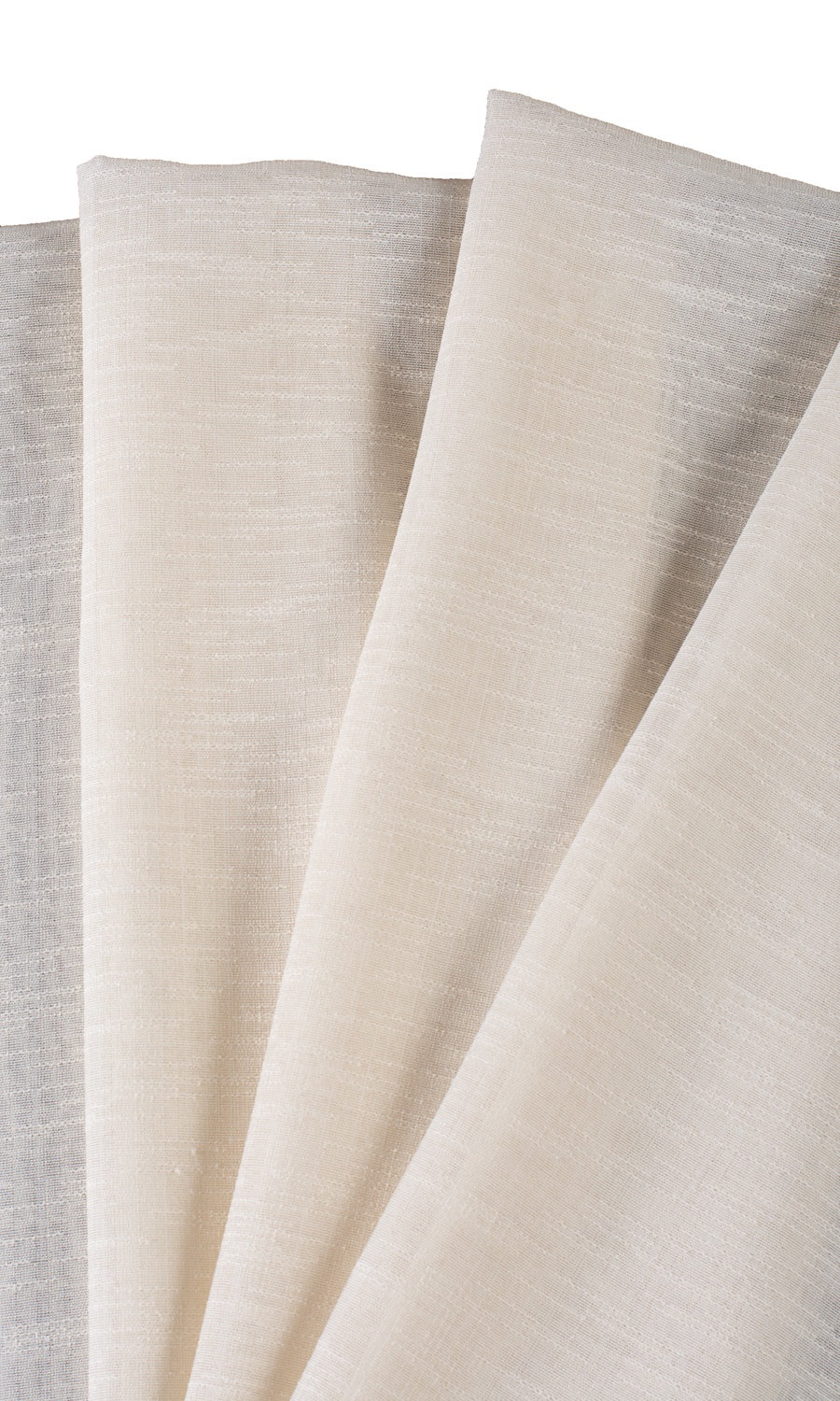 Plain / Textured Window Treatments Fabric Sample