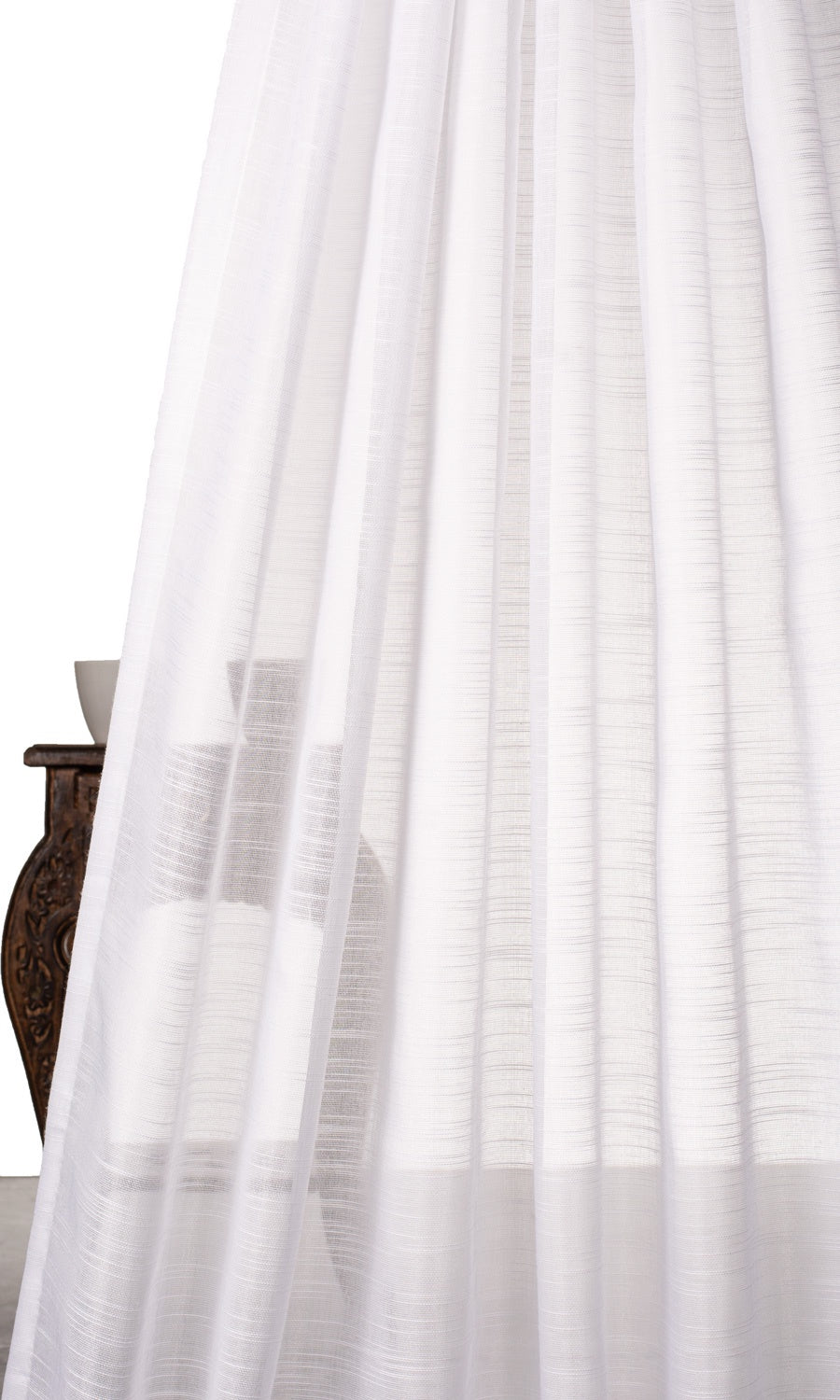 Sheer Window Treatments Fabric Sample